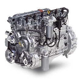 Motore VM R756 IE3