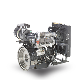 Motore VM D754TPE2.FRP