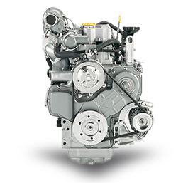 Motore VM D754TPE2.F3S