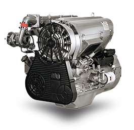 Motore VM SUN4105TE2.MTP